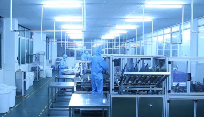 一带一路：取消制造业外资准入限制，美妆产业力量兴起！