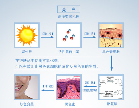 富勒烯----护肤新时代唤醒肌肤活力