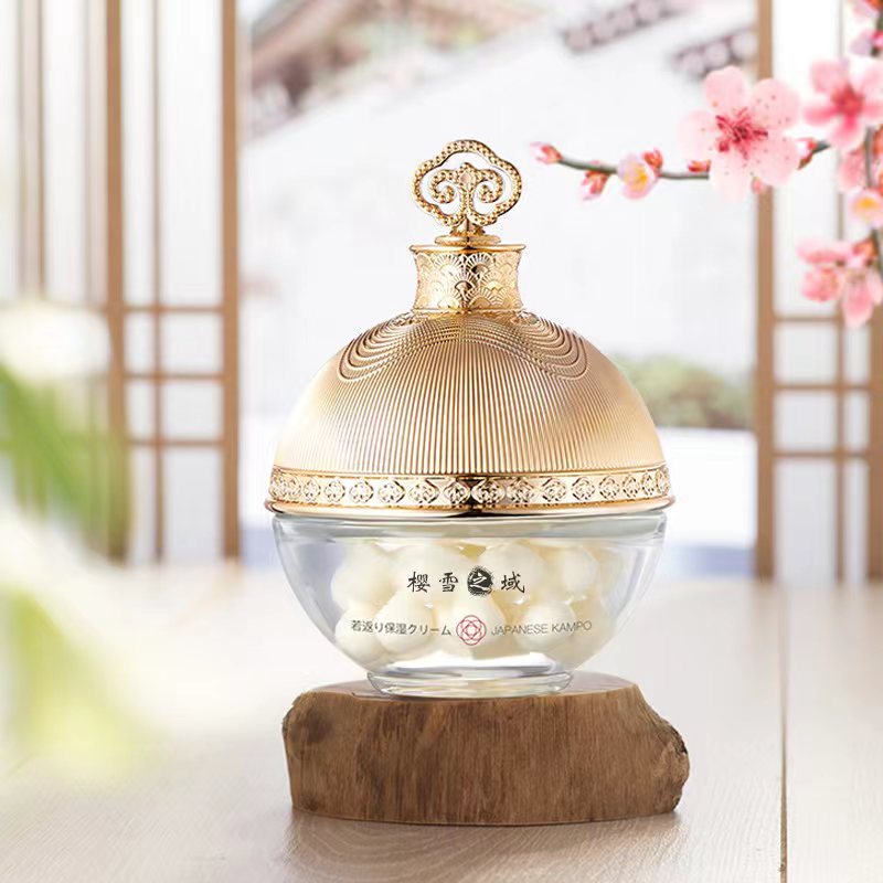 中养集团：敏感肌适合用凝胶面膜吗 凝胶面膜和蚕丝面膜对比哪个好